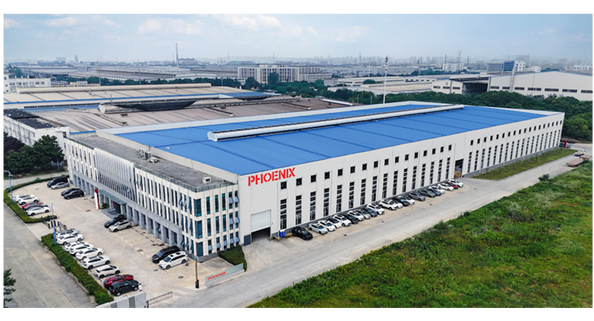 HEFEI RAY SIGHT VISION TECHNOLOGY CO., LTD