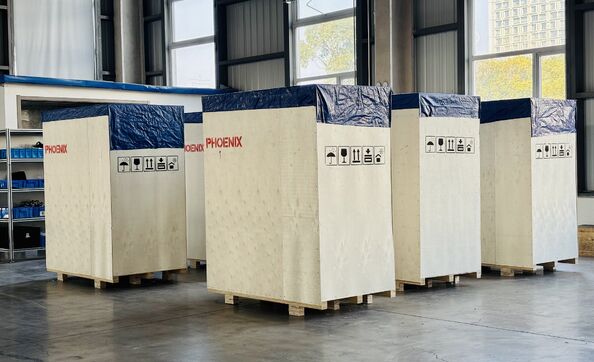 HEFEI RAY SIGHT VISION TECHNOLOGY CO., LTD