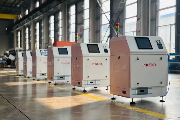 HEFEI RAY SIGHT VISION TECHNOLOGY CO., LTD