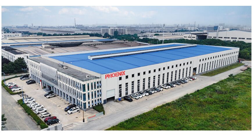 HEFEI RAY SIGHT VISION TECHNOLOGY CO., LTD