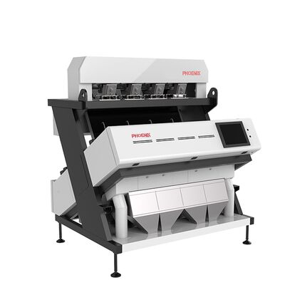 Z RGB色 Sorter 人工知能による4モード精密検出の専門家