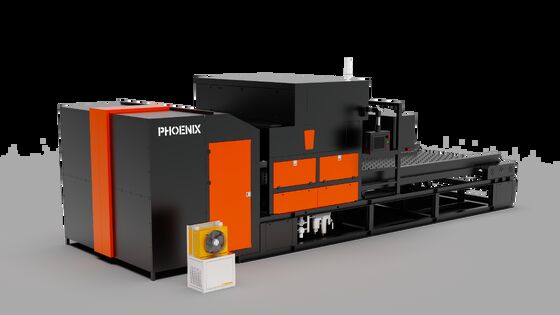Buen precio El clasificador óptico inteligente HPB es un dispositivo inteligente que integra tecnología de visión artificial y un sistema de detección de alta precisión. en línea