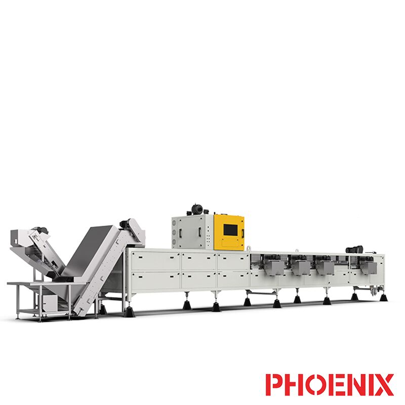 AI Cashew Nut Grading Machine Intelligent Cashew Color Sorter Machine