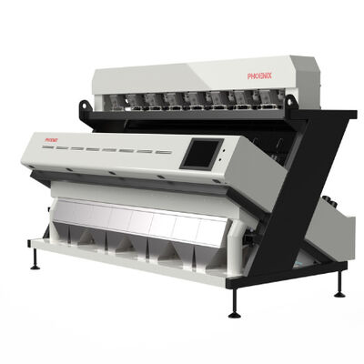 Bon prix Machine de tri des haricots avec détection précise en ligne