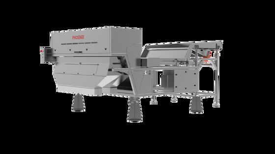 Goede prijs Kleur sorteerder voor koffiekers RGB, op maat gemaakte sorteermachine voor koffiebonen online