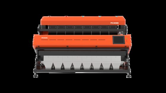 ราคาดี เครื่องคัดแยกสีพลาสติก RGB VPC Optical Sorting Machine ออนไลน์