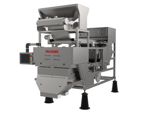 Goede prijs 600mm Band Aardappel Sorteerapparatuur Voor Fruit En Groenten online