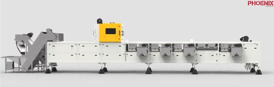 Goede prijs Demeter AI Sorteermachine 360° Precisie Blauwe Bessensorteermachine online