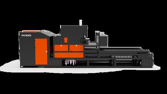 Guter Preis SWIR Polymer Sorter KI-betriebene Präzisionsfarbsortiergeräte Online