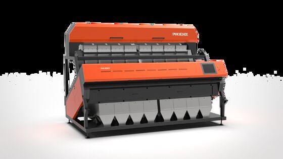 Prezzo buono Selezionatrice Ottica VPC per Scaglie di Plastica con Rilevamento Colore in linea