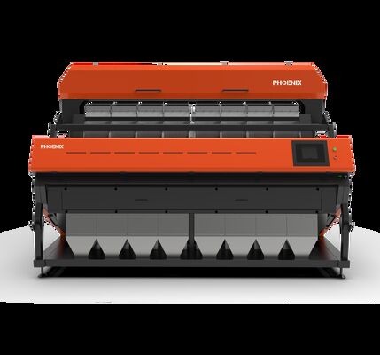 Good price VPM SWIR Polymer Sorter Infrared Sorting Machine High Capacity online