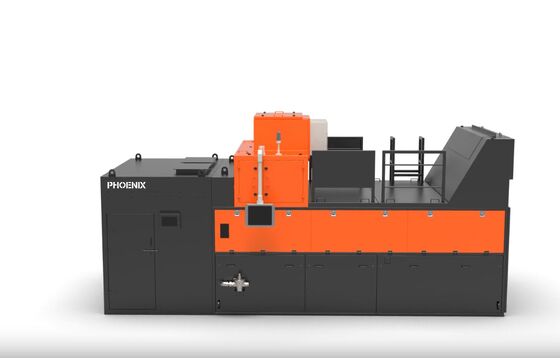 Guter Preis RGB-Bildgebung X-Ray Sorter AI-betriebene DE-XRT X-Ray Sortiermaschine Online