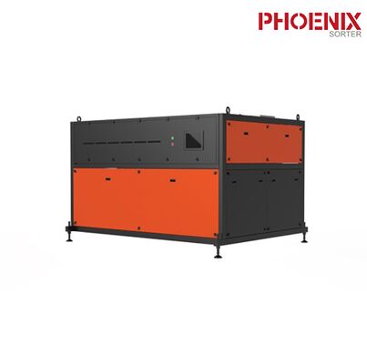 Good price AI Optical Sorting Machines VFG High Precision Colour Sorter Machine online