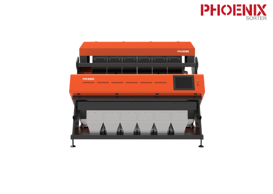 ราคาดี เครื่องคัดแยกสีพลาสติก VPC Series สำหรับพลาสติก HDPE PET ออนไลน์