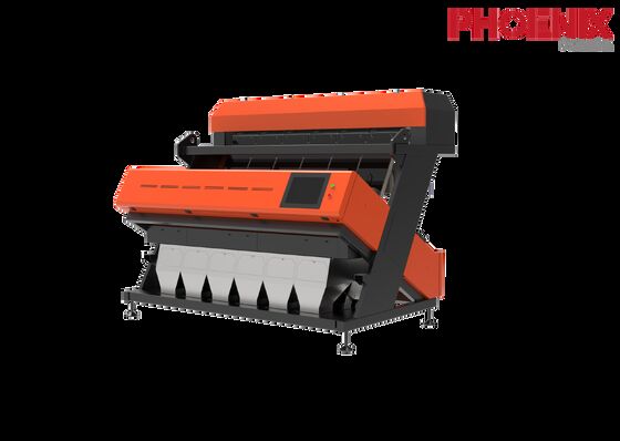 Bon prix PRO Machine de tri des flocons de couleur claire VPC Sorteur optique de couleurs en ligne