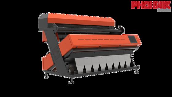 Bon prix Trieuse de polymères NIR Série VPM - Équipement de tri couleur SWIR en ligne