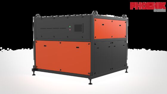 Guter Preis Optical Glass Sorting Machine 220V Mini Sorter Machine VFG-Serie Online