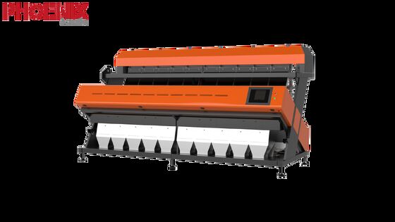 Prezzo buono VPC Selezionatrice Ottica PVC Sorter PET per Plastica con Elevata Produttività in linea