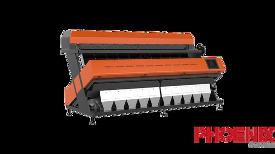 Good price 3D NIR Plastic Color Sorter Machine VPC Series Optical Color Sorter online