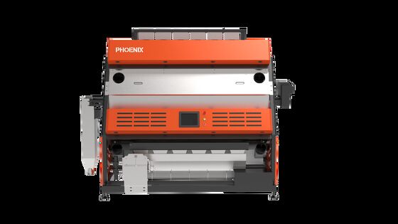 Good price RGB Quartz Color Sorter 220V Silica Powder Color Sorting Machine online