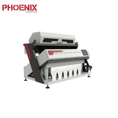 Bon prix Machine de tri optique des arachides sans peau en ligne