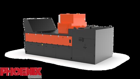 Harga bagus DE-XRT 12mm-60mm Bijih Sorting Mesin Untuk Mineral Logam Efisiensi Tinggi on line