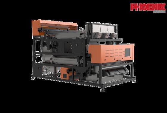Bom preço Classificador de Cor de Minério HDF AI Alimentado 220V on-line