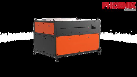 Harga bagus Mesin Sortir Warna Optik Plastik Pelet VFG on line