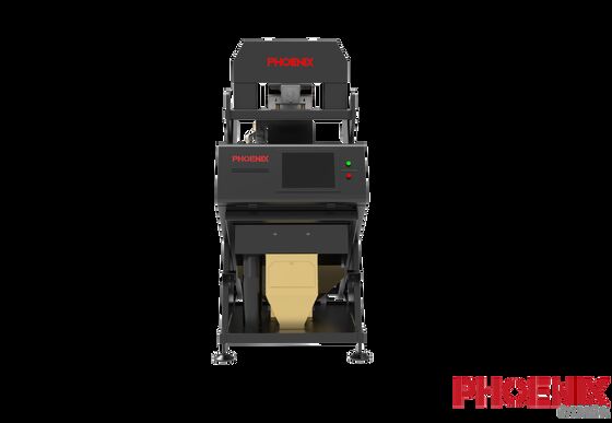 Harga bagus Mesin Sortir Warna Kopi Cerdas RGB 220V 50/60Hz Kustom on line