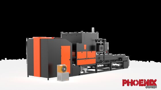 Goede prijs Zelflerende Infrarood Sorteermachine HPB AI SWIR Intelligente Kleursorteerder online