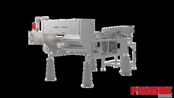 Harga bagus HS AI-RGB AI Sorter RGB Vision Mesin pembagian buah cerdas on line