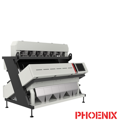 Good price Optical Bean Sorting Machine High Precision Coffee Bean Color Sorter online