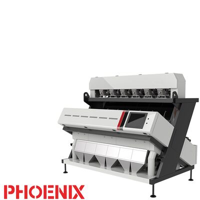 Prezzo buono Macchina Sortex per Riso a 88 Ugelli, Macchina per la Selezione del Colore del Riso AI in linea