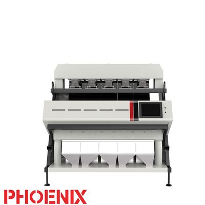 Prezzo buono Macchina Sorter per Riso RGB con 64 ugelli in linea