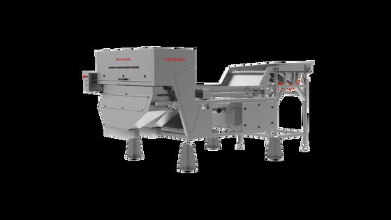 Guter Preis HDF AI-RGB Sorter: Intelligente Innovation, die Wahl für Präzision Online