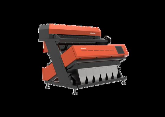 VPC Optical Sorter: Redefining the Precision and Efficiency of Plastic Flake Color Sorting