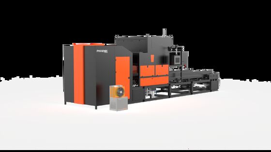 Prezzo buono HPB AI-SWIR Intelligent Sorting System guida la rivoluzione della visione dell'IA nel riciclo della plastica in linea