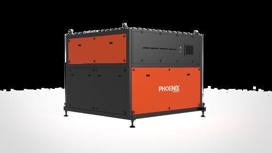 Goede prijs Intelligente optische glassorter van de VFG-serie die alles identificeert aan de hand van de kleur voor een efficiëntere en zuivere glasrecycling online