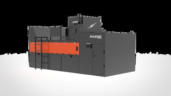 Guter Preis DE-XRT X-Ray Sorter 1200mm Gürtel X-Ray Sortiermaschine Online