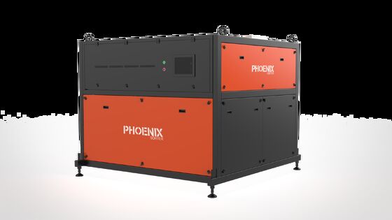 Guter Preis VFG Optical Plastic Granule Color SorterGenaue Sortierung, Wiederherstellung des Werts Online