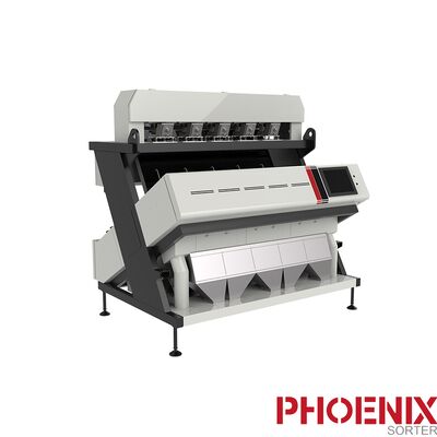 ราคาดี VG Series Deep Learning Toxin Sorter หน่วยระบุสารพิษอย่างแม่นยํา การทําความสะอาดอย่างมีประสิทธิภาพ การรักษาความปลอดภัยของข้าว ออนไลน์