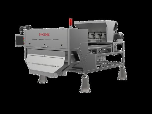 Good price PX AI-RGB Color Sorter – Smart Sorting, the Source of Quality online