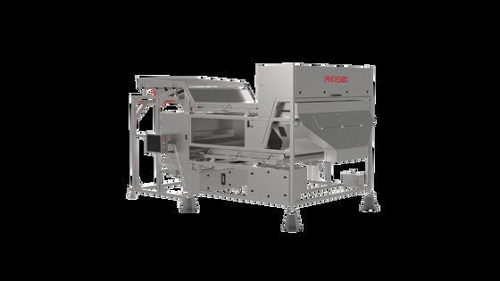 Good price HDF AI-RGB Intelligent Sorting Machine AI-Driven, Precision Sorting. An Efficient and Hygienic Intelligent Solution for Fresh Fruits and Vegetables. online