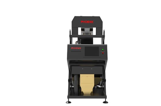 ราคาดี เครื่องคัดแยกแสงอัจฉริยะ Z การตรวจจับหลายสเปกตรัมที่แม่นยำแบบ 4-in-1 ที่ขับเคลื่อนด้วย AI ออนไลน์
