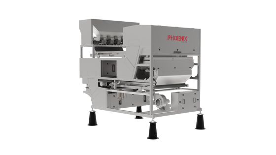 Καλή τιμή Η σειρά HAD Intelligent Optical Sorter σε απευθείας σύνδεση