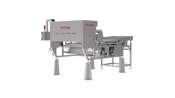 Good price Equipped With Industry-leading HSI Camera System And AI Technology, This Machine Is Specially Developed For Blueberry Sorting. online