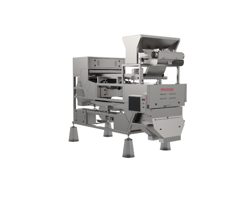 Good price HD Series Intelligent Optical Sorter  A Cost-effective Intelligent Sorting Solution Specially Designed For Pre-sorting Of Almonds. online