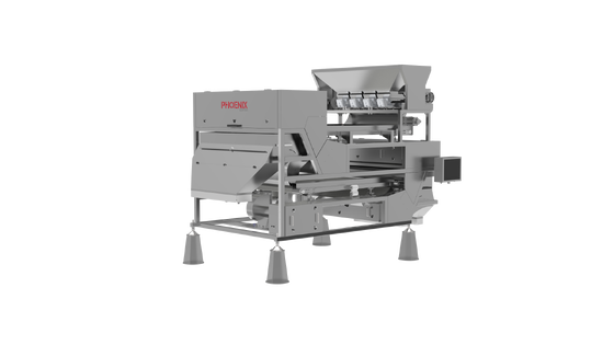 Good price HD Series Intelligent Optical Sorter Focus On Visible Defects | AI-powered Low-cost & High-efficiency Primary Sorting online