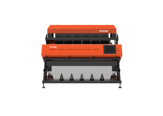 Good price VPF Series UV Sorter——Industry-leading UV Optical Sorting System For AAAA-grade Recycled PET Quality Assurance online