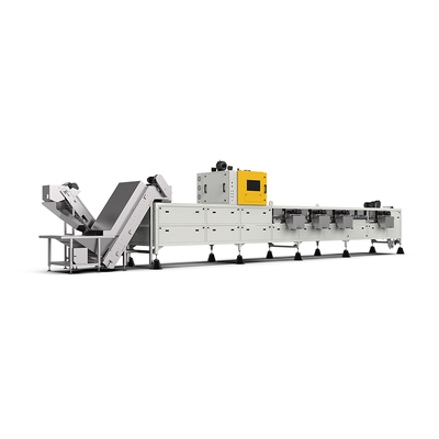 Goede prijs Demeter AI Sorteermachine 360° Precisie Blauwe Bessensorteermachine online
